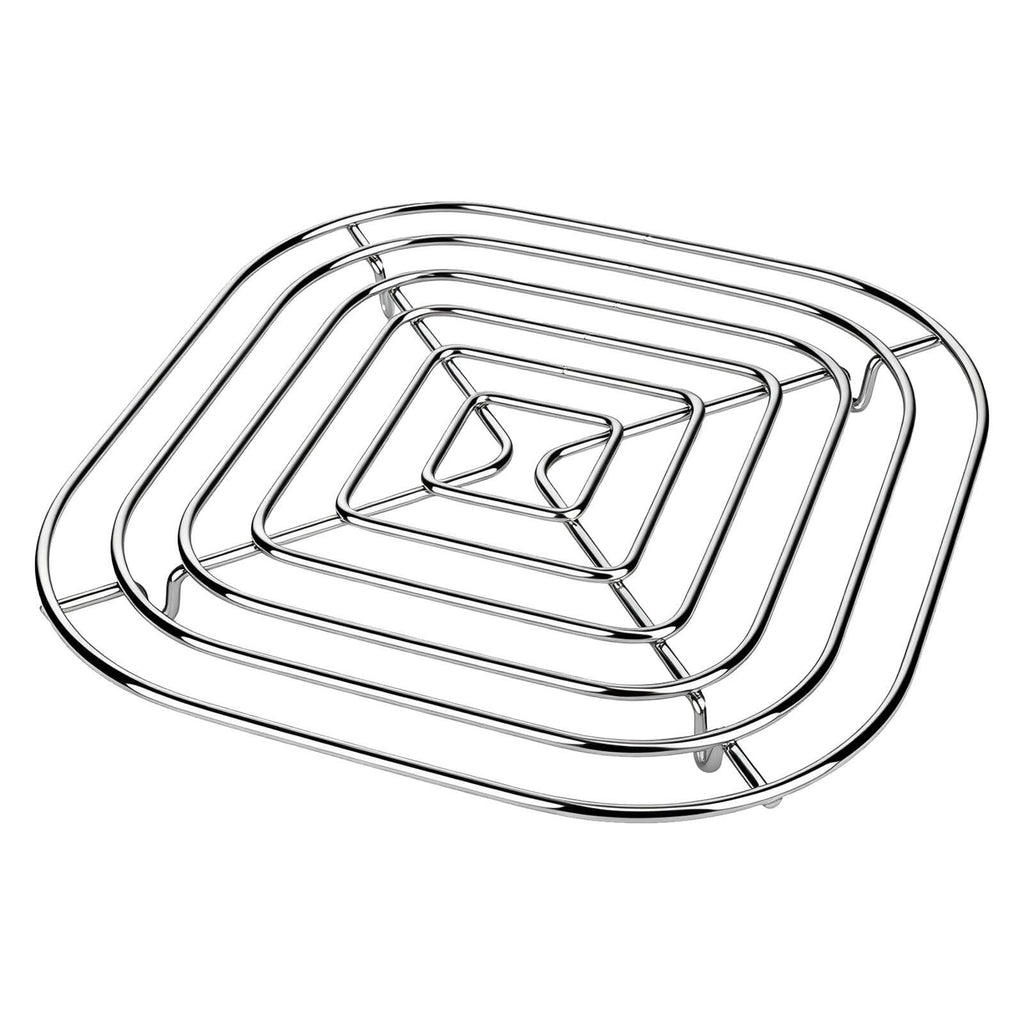 foboko Crisper Rack for Ninja Crispi Air Fryer FN101, Ninja Crispi Accessories,