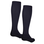 NuVein Women's Compression Socks, 15-20 mmHg Support, Casual Cushion Foot Style,