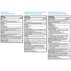Paula's Choice CLEAR Regular Strength Acne Kit, 2% Salicylic Acid & 2.5% Benzoyl