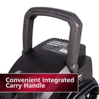 Husky 3 Gal. 120PSI Portable Electric Pancake Air Compressor