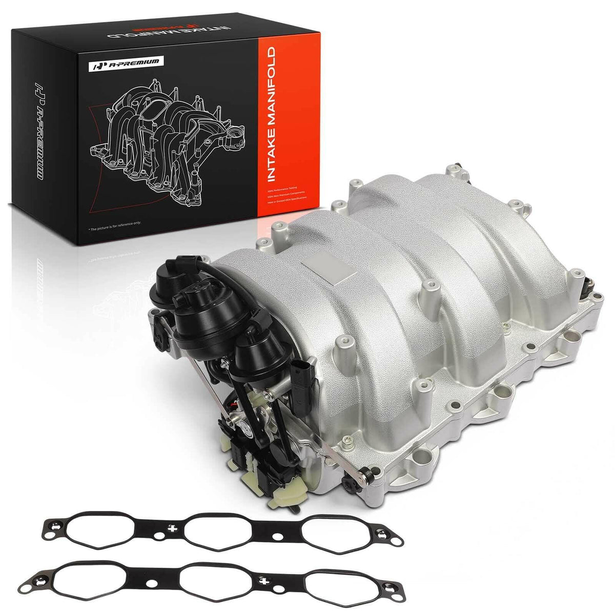 A-Premium Aluminum Engine Intake Manifold Mercedes-Benz