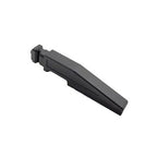 AWETHE Tactical Fast Mount Extension Support 20mm Picatinny for DBAL PEQ NGAL