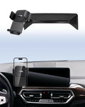 SKYLOTEC Car Phone Holder for BMW X3 X4 2022 2023 2024 Accessories 12.3-Inch