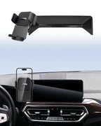SKYLOTEC Car Phone Holder for BMW X3 X4 2022 2023 2024 Accessories 12.3-Inch