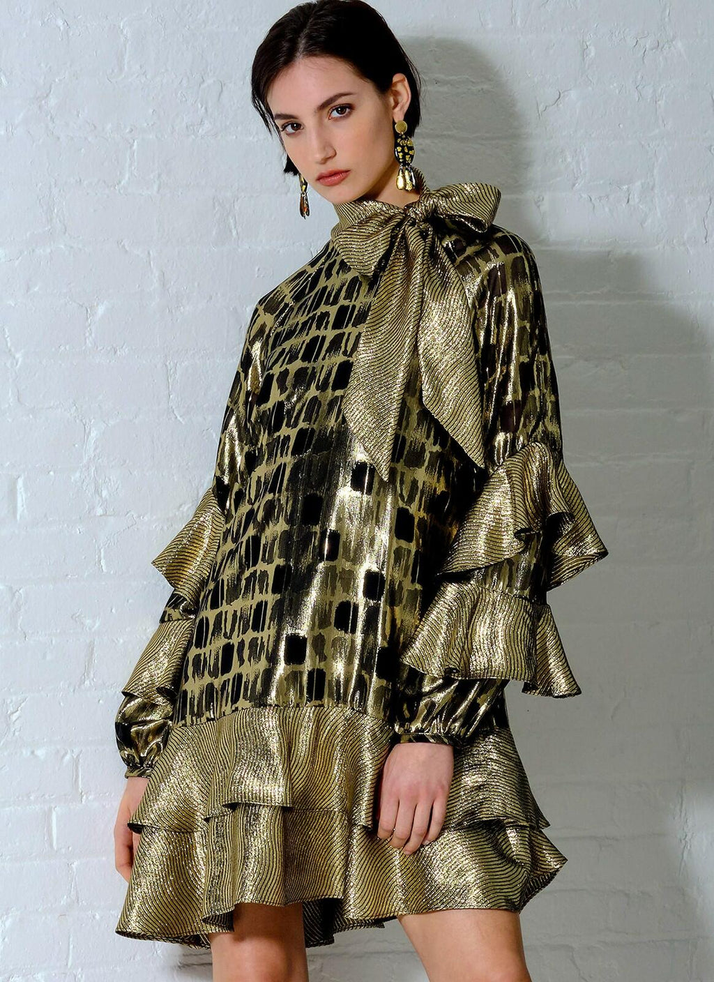 McCall Pattern XS-S-M, Various Colours