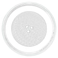 12.75" Microwave Glass Turntable Fit for GE, LG, Kenmore, Sears Microwave Glass