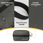 GENTINGBRO Bag Lunch Bag Grey