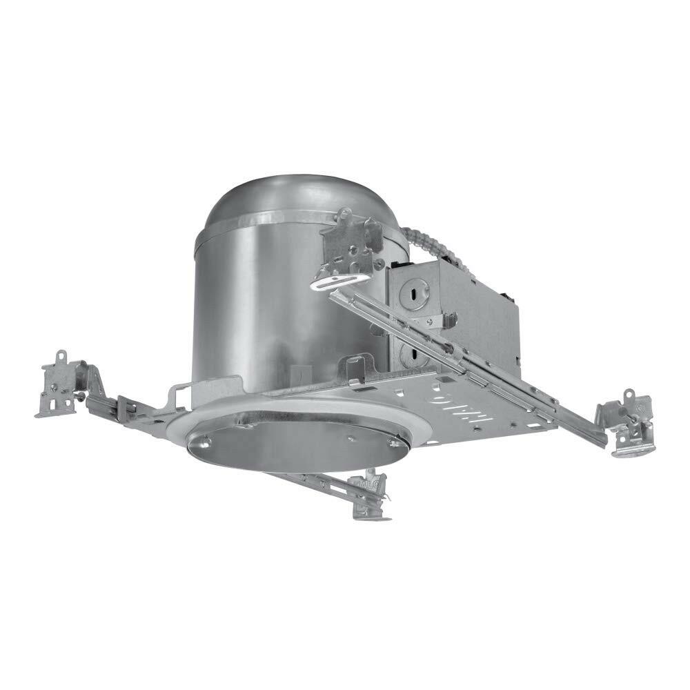 Halo H750ICAT, 6" LED Housing, IC Air-Tite, for Listed Halo LED Modules