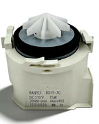 Moryzian WPW10531320 Dishwasher Drain Pump Fit for Whirlpool for KitchenAid for