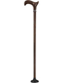 Asterom Cane Tips 7/8 Inch - Compatible with Asterom Wooden Canes - Heavy Duty,