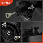 A-Premium Vacuum Brake Booster