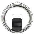 Wotermly Magslider Replacement Lid for 20 oz tumblers, Spill Proof Splash