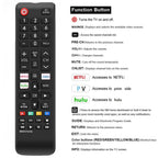 Universal Remote Control for All Samsung TV Remote Compatible All Samsung LCD