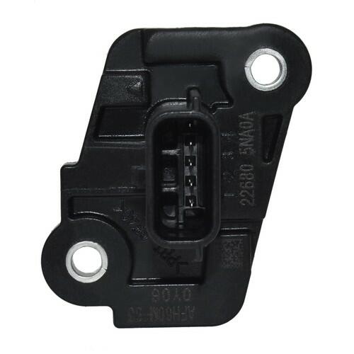 MEGAGOOO 22680-5NA0A (AFH60M-53) Mass Air Flow Sensor Compatible with Infiniti
