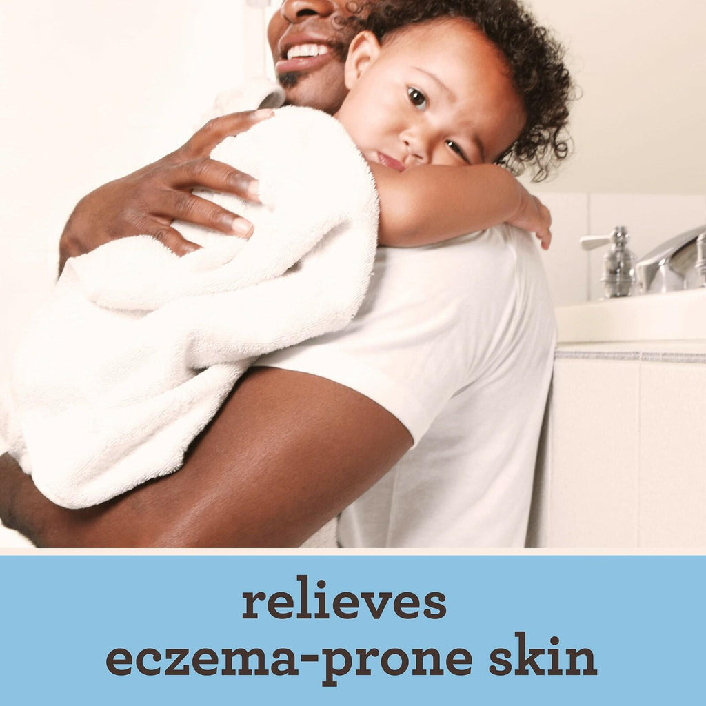 1 oz Aveeno Baby Eczema Therapy Nighttime Moisturizing Balm, Colloidal Oatmeal &