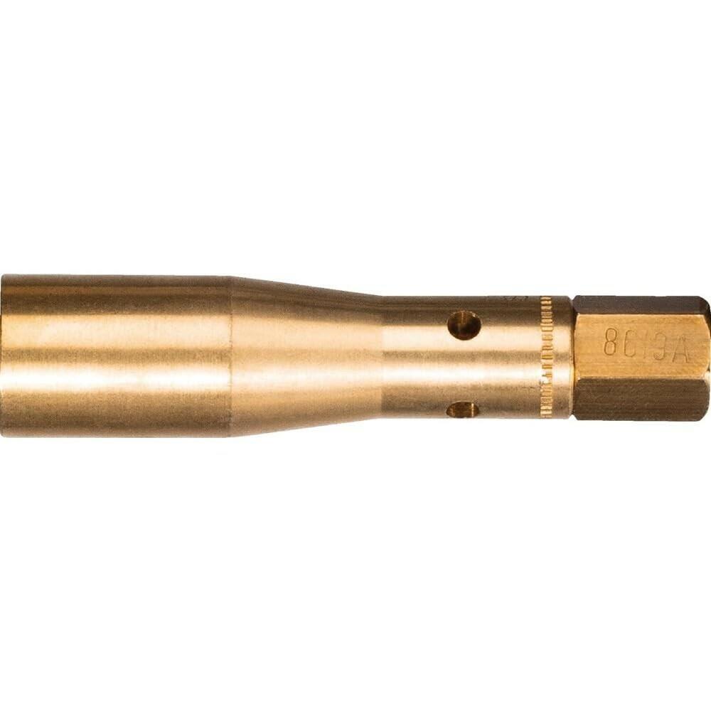 SIEVERT Multi-Torch Brass Interchangeable Standard Precision Burner Tip (Fuel