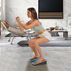 ARCHAEUS Athletic Balance Boards,Slant Board,Wobble Board,Balance Wedge for