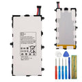 E-YIIVIIL New Replacement Li-Polymer Battery T4000E Compatible with Samsung