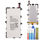E-YIIVIIL New Replacement Li-Polymer Battery T4000E Compatible with Samsung