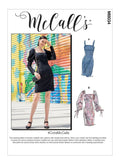McCall Pattern 6-8-10-12.. Various