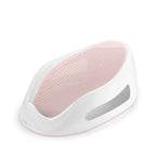 Angelcare Baby Bath Support (Pink)  Ideal for Babies Less than 6 Months Old