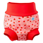 Splash About Happy Nappy Duo, Strawberry Field, 3-6 Months medium