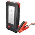 VECTOR SS16LVC 1600 Peak Amp Lithium Jump Starter with USB Power Bank