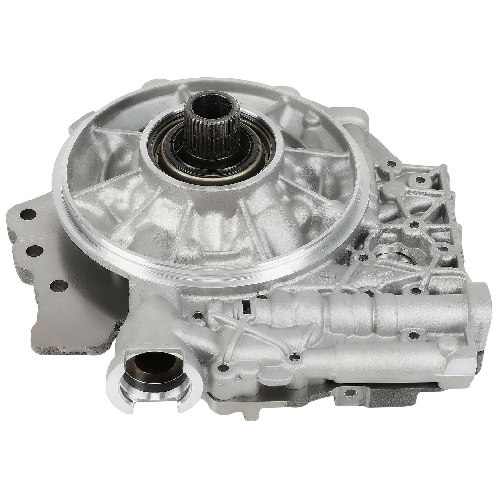 6F35 Transmission Pump Assembly For 2009-2019 Ford Escape Fusion Lincoln Mazda