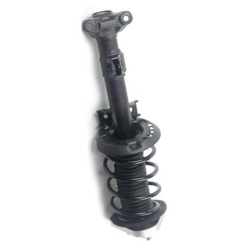 Front Quick Struts Assembly w/Coil Spring Mercedes-Benz E350 E400 2010-2015
