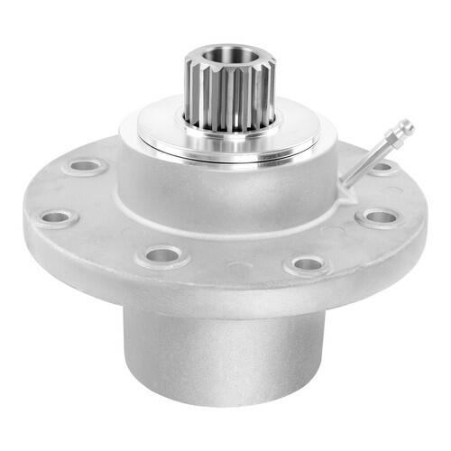 918-05125 Mower Deck Spindle Compatible with Cub Cadet DS60 Tank M48 M54 M60 M72