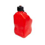 Bushman U-Jug Multi-Purpose 5.5 Gallon Utility Storage Jug - Red