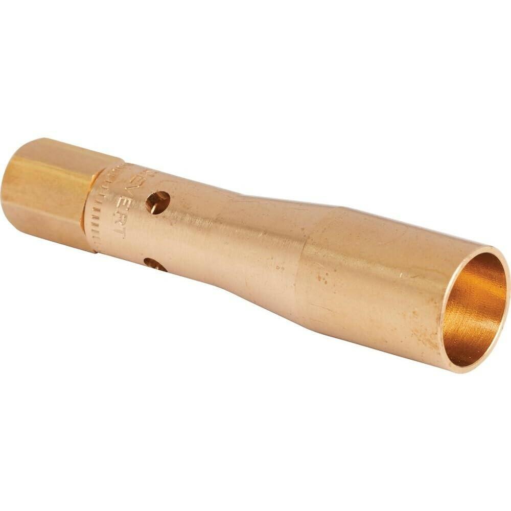 SIEVERT Multi-Torch Brass Interchangeable Standard Precision Burner Tip (Fuel
