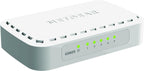 NETGEAR GS605 5-Port Gigabit Ethernet Switch