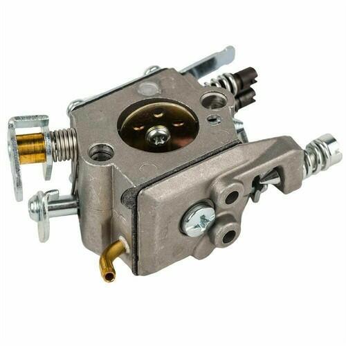 Carburetor for Husqvarna 142E 36 41 136 137 141 142 Chainsaw Zama C1Q-W29E
