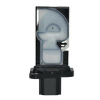 MEGAGOOO 22680-5NA0A (AFH60M-53) Mass Air Flow Sensor Compatible with Infiniti