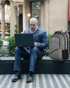 MATEIN Travel Laptop Backpack, 17 Inch Work TSA Approved Carry on Backpack,