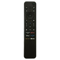 RMF-TX920U Voice Remote Control Replacement for 2023-2025 Sony BRAVIA Smart TV