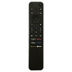 RMF-TX920U Voice Remote Control Replacement for 2023-2025 Sony BRAVIA Smart TV