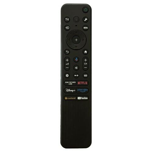 RMF-TX920U Voice Remote Control Replacement for 2023-2025 Sony BRAVIA Smart TV