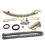 Timing Chain Kit for 08-12 Accord 09-14 TSX 2.4L K24 Engine RZA R40