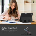 VIKESI Case for iPad (A16) 11-inch 2025 and iPad 10th/11th Generation 10.9 Inch
