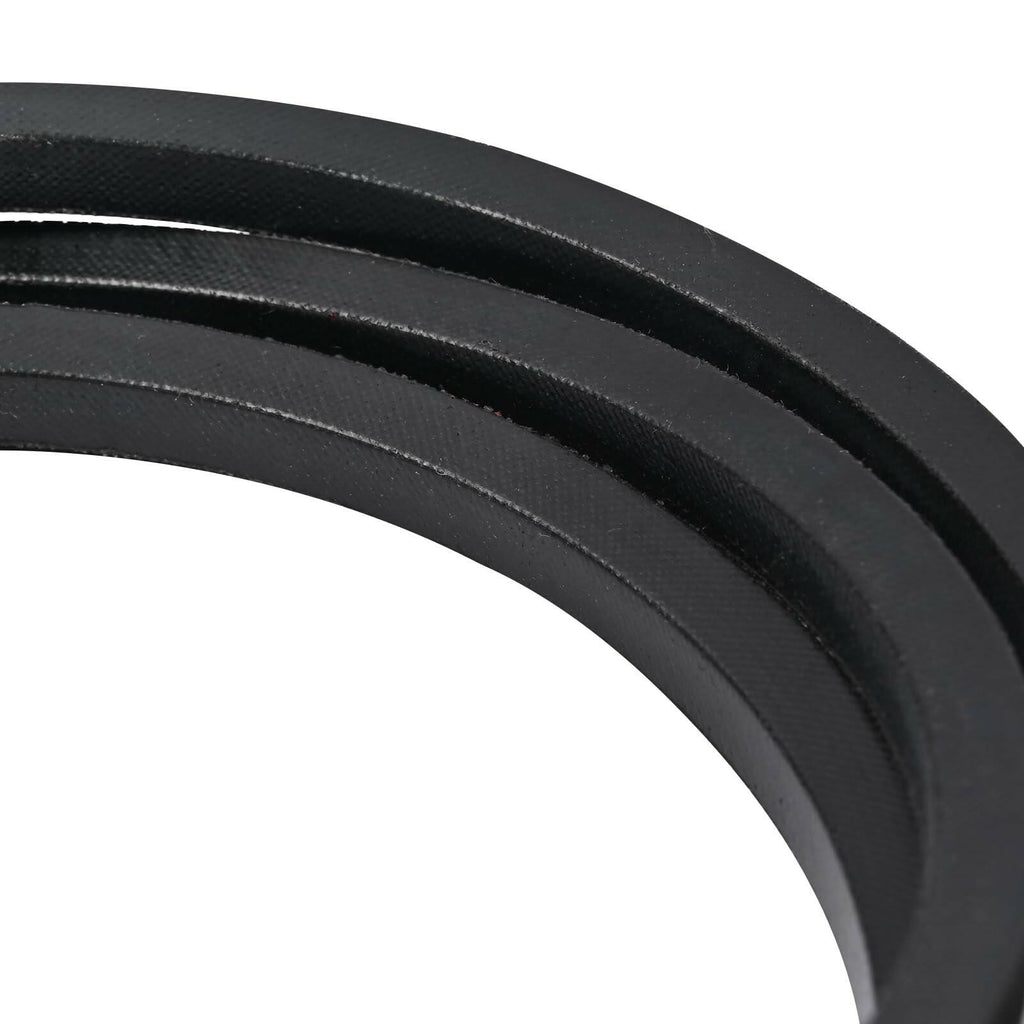 Promrmr 1/2'' x 62in'' V Belt Compatible with Ingersoll Rand,Replace 95099461