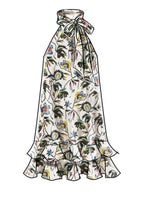 McCall Pattern XS-S-M, Various Colours