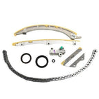Timing Chain Kit for 08-12 Accord 09-14 TSX 2.4L K24 Engine RZA R40