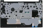 Muyanohan New Keyboard Palmrest C Cover Case for ThinkPad E15 Gen 2 5M10W64550
