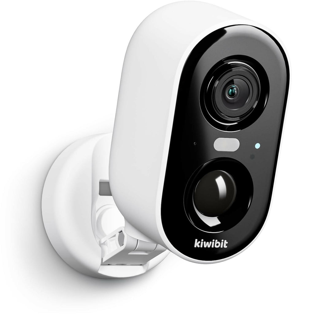 Kiwibit Security Cameras Wireless Outdoor, 2K Outside Camera for Home Security,