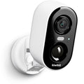 Kiwibit Security Cameras Wireless Outdoor, 2K Outside Camera for Home Security,