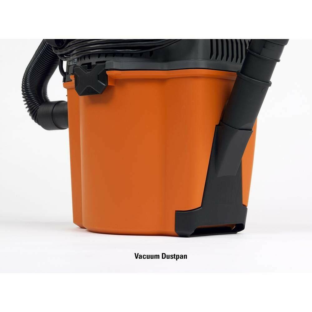 3 Gallon Portable Pro Wet/Dry Vac
