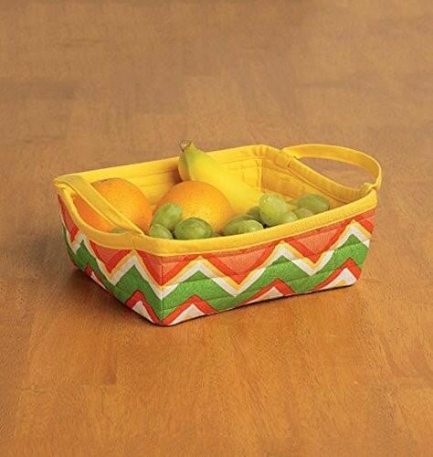 KWIK-SEW PATTERNS K0218 Decorative Fabric Baskets, One Size