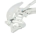 BOXI 740-721 Front Left Driver Side Power Window Regulator Without Motor Fit for